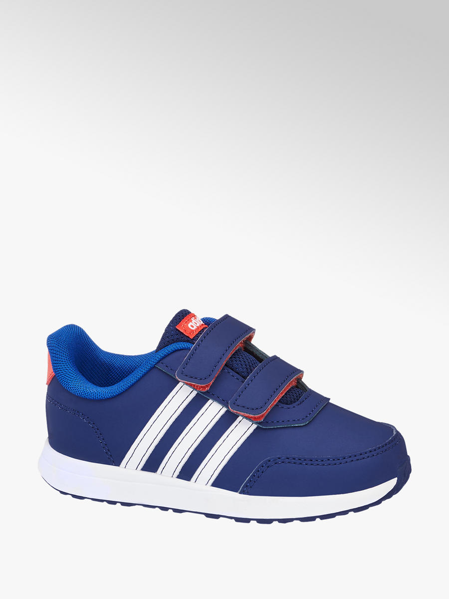 Hausschuhebr Switch Vs Babys Jungen adidas Inf 2 CMF hstdQr